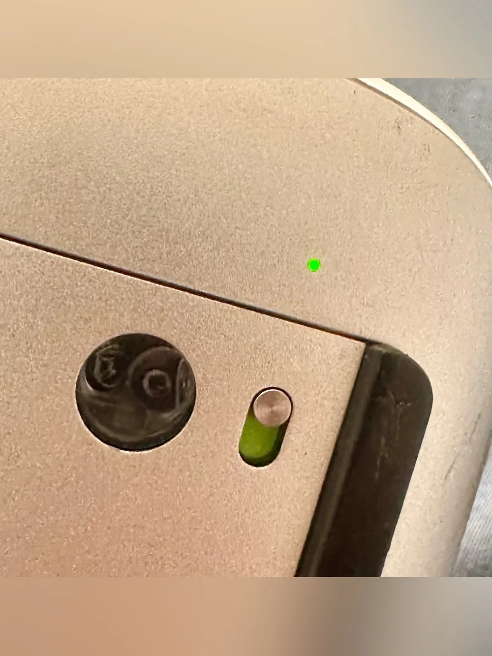 Apple authentic magic